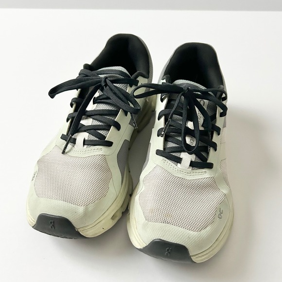 ON Cloudrunner Women's Running Shoes Frost Aloe Green Athletic Sneakers Size 8.5 - Picture 2 of 10